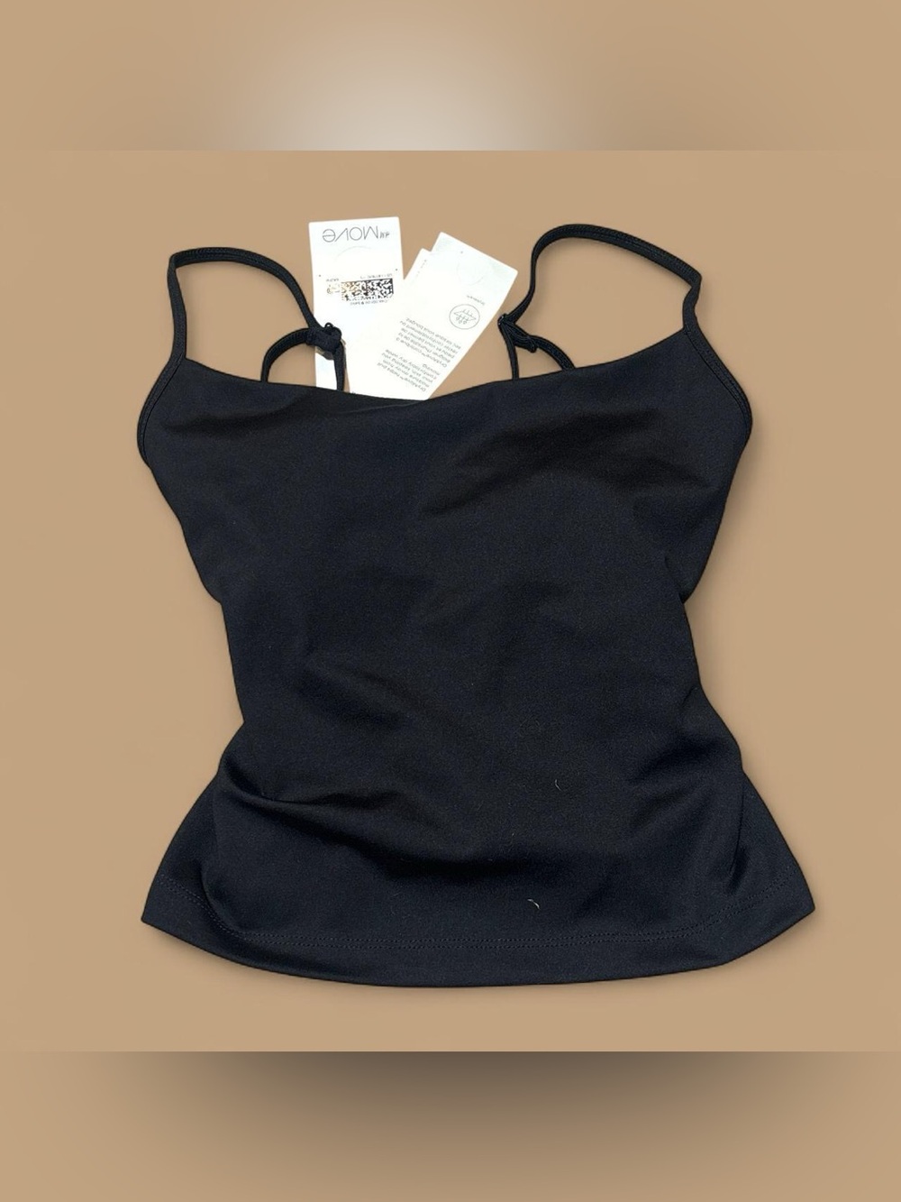 H&M active tank top